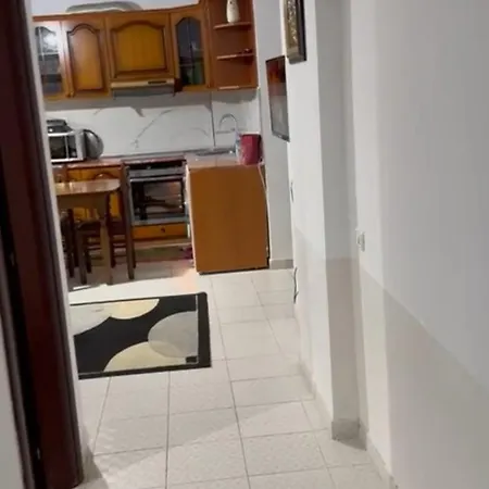 , Durres Apartament *