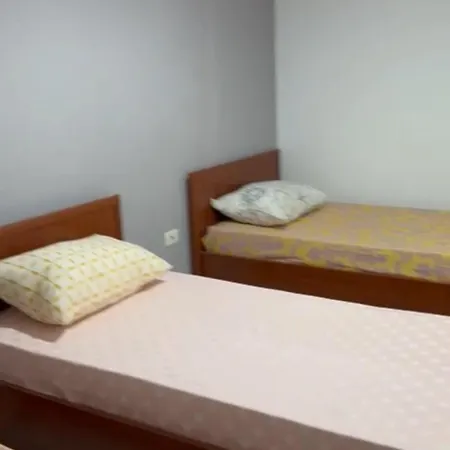 , Durres Golem (Tirana)