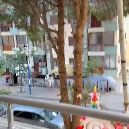 , Durres * Golem (Tirana)