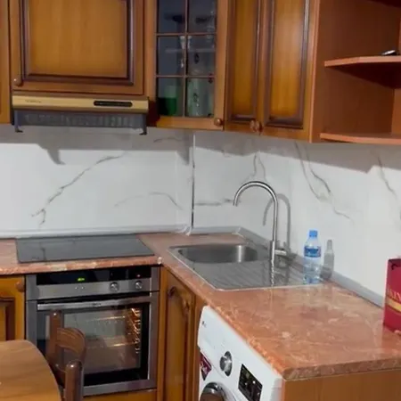 , Durres * Golem (Tirana)